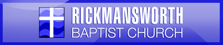 Rickmansworth Baptist Church